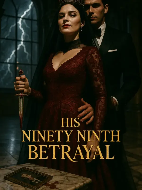 His Ninety Ninth Betrayal