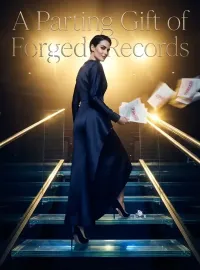 A Parting Gift of Forged Records