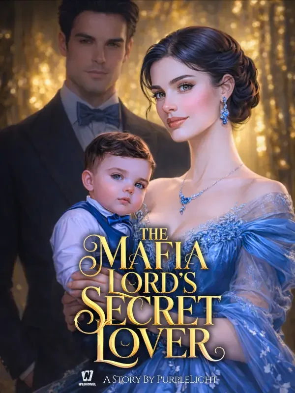The Mafia Lord's Secret Lover Novel Cover