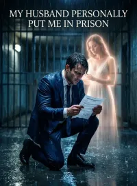 My Husband Personally Put Me in Prison