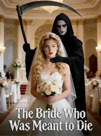 The Bride Who Was Meant to Die