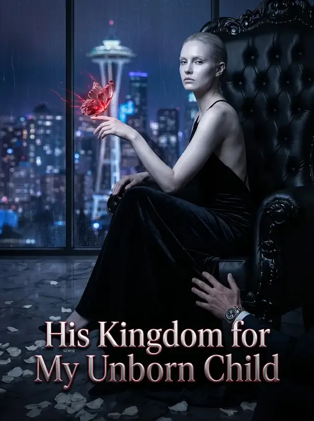 His Kingdom for My Unborn Child