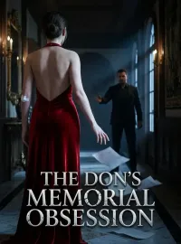 The Don's Memorial Obsession