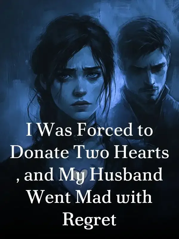 I Was Forced to Donate Two Hearts, and My Husband Went Mad with Regret