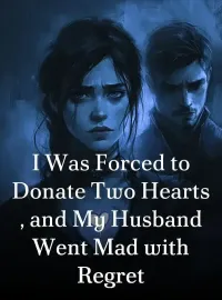 I Was Forced to Donate Two Hearts, and My Husband Went Mad with Regret