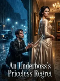 An Underboss's Priceless Regret
