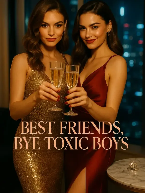 Best Friends, Bye Toxic Boys