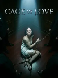 Cage of Love Novel Cover