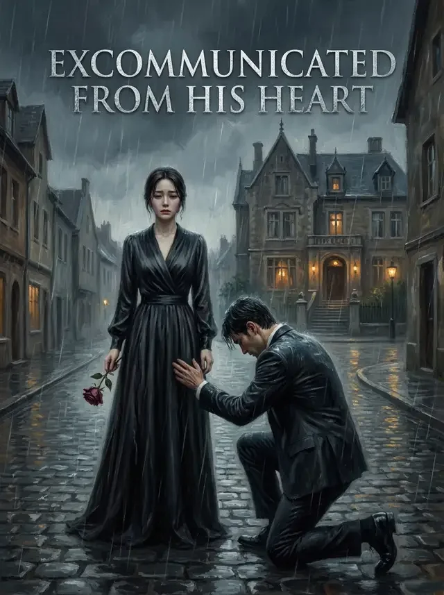 Excommunicated From His Heart