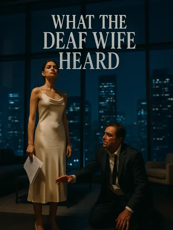 What The Deaf Wife Heard