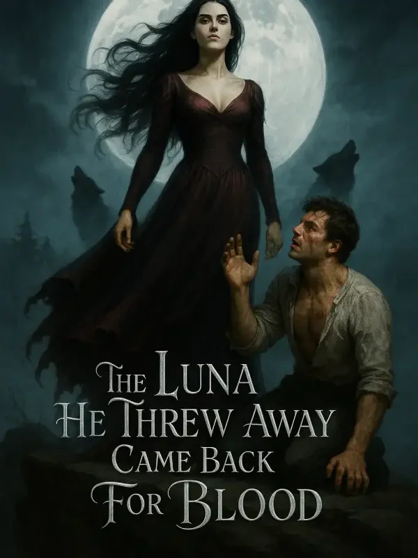 The Luna He Threw Away Came Back For Blood