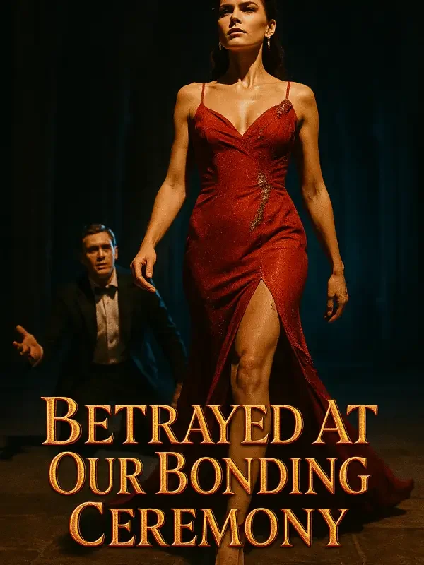 Betrayed At Our Bonding Ceremony