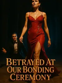 Betrayed At Our Bonding Ceremony