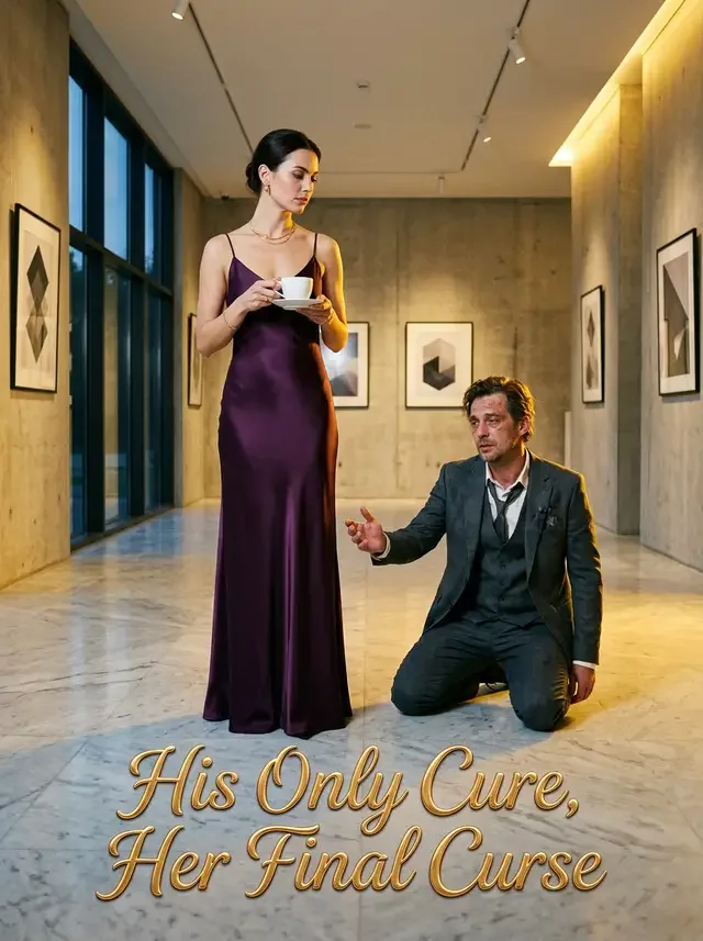 His Only Cure, Her Final Curse