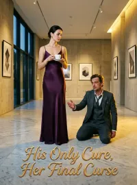 His Only Cure, Her Final Curse