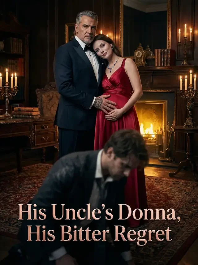 His Uncle's Donna, His Bitter Regret