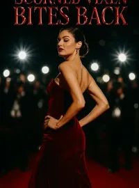 Scorned Vixen Bites Back Novel Cover
