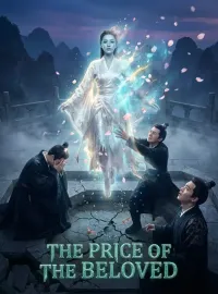 The Price of the Beloved Novel Cover
