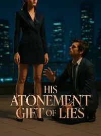 His Atonement Gift of Lies
