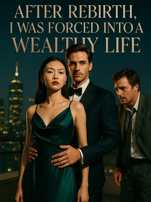 After Rebirth, I Was Forced Into a Wealthy Life