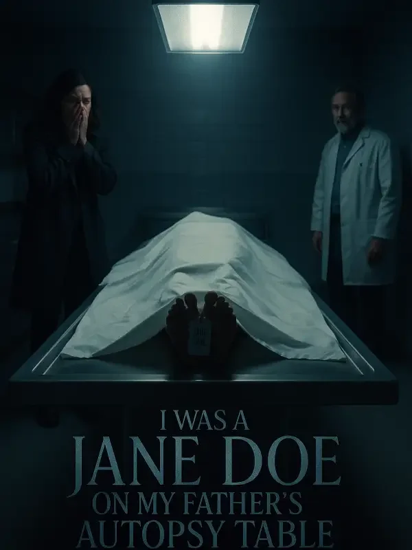 I Was a Jane Doe on My Father's Autopsy Table