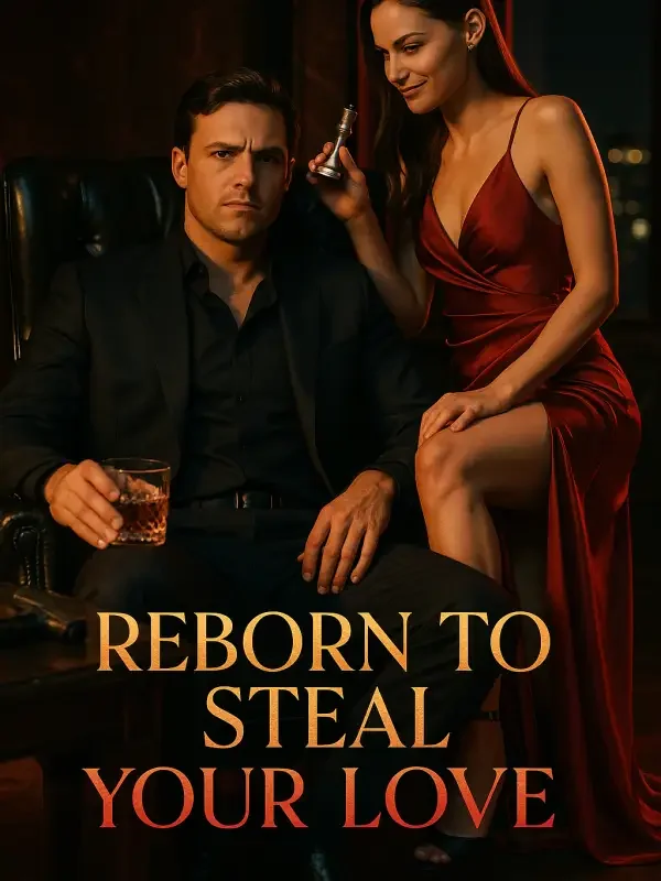 Reborn To Steal Your Love Novel Cover