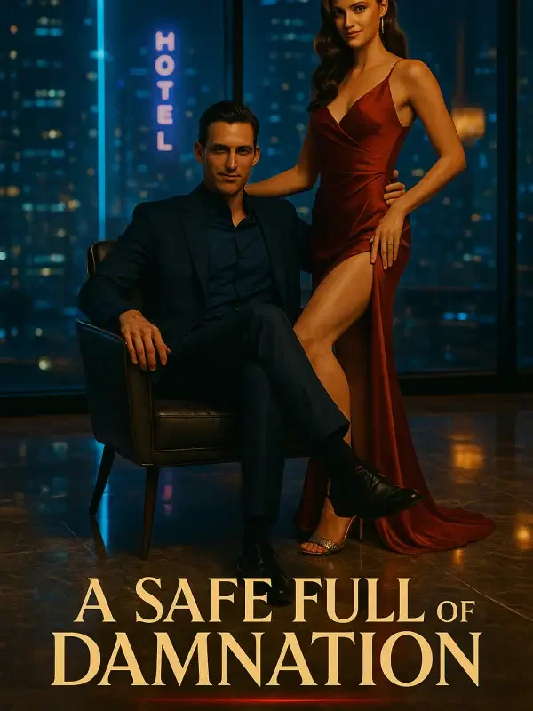 A Safe Full of Damnation