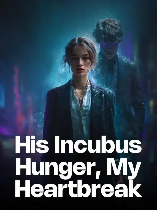 His Incubus Hunger, My Heartbreak