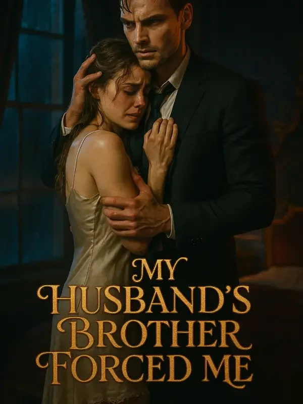 My Husband’s Brother Forced Me