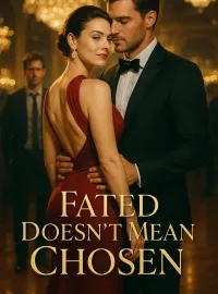 Fated Doesn’t Mean Chosen