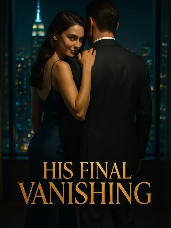 His Final Vanishing