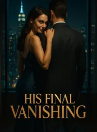 His Final Vanishing