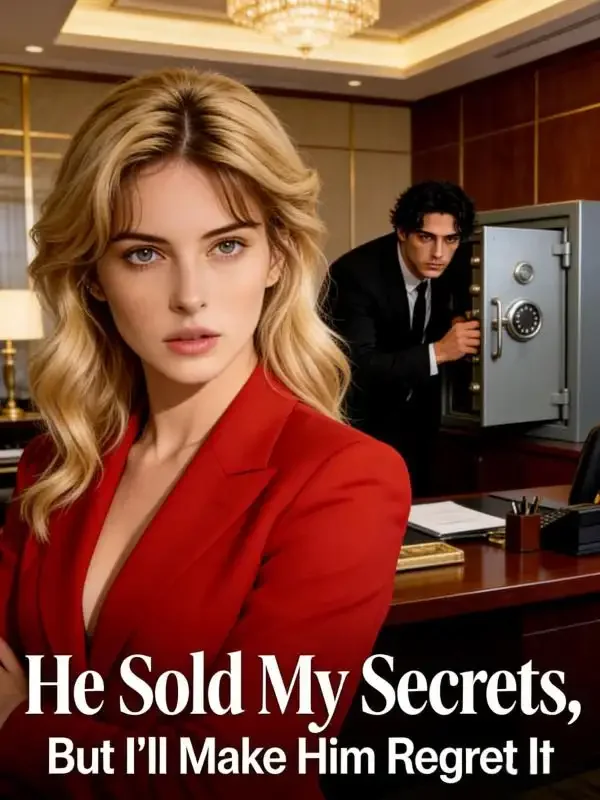 He Sold My Secrets, But I'll Make Him Regret It