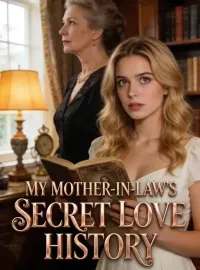 My Mother-in-Law’s Secret Love History Novel Cover