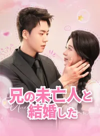 兄の未亡人と結婚したミニシリーズ