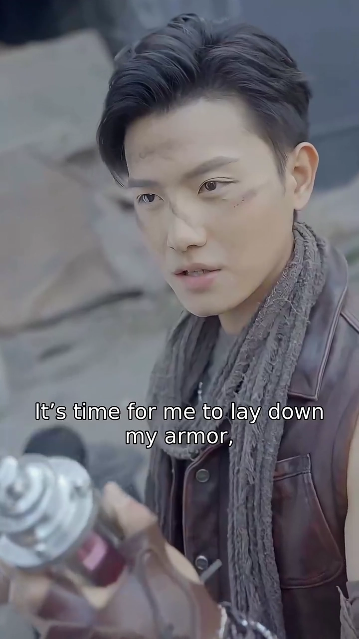 Crimson Hooves Of DestinyPhoto