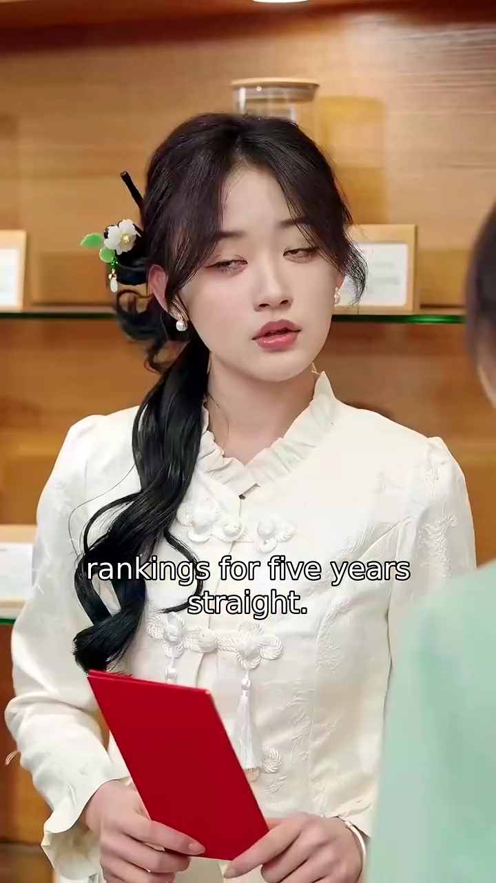 Fated To The Tycoon HealerPhoto