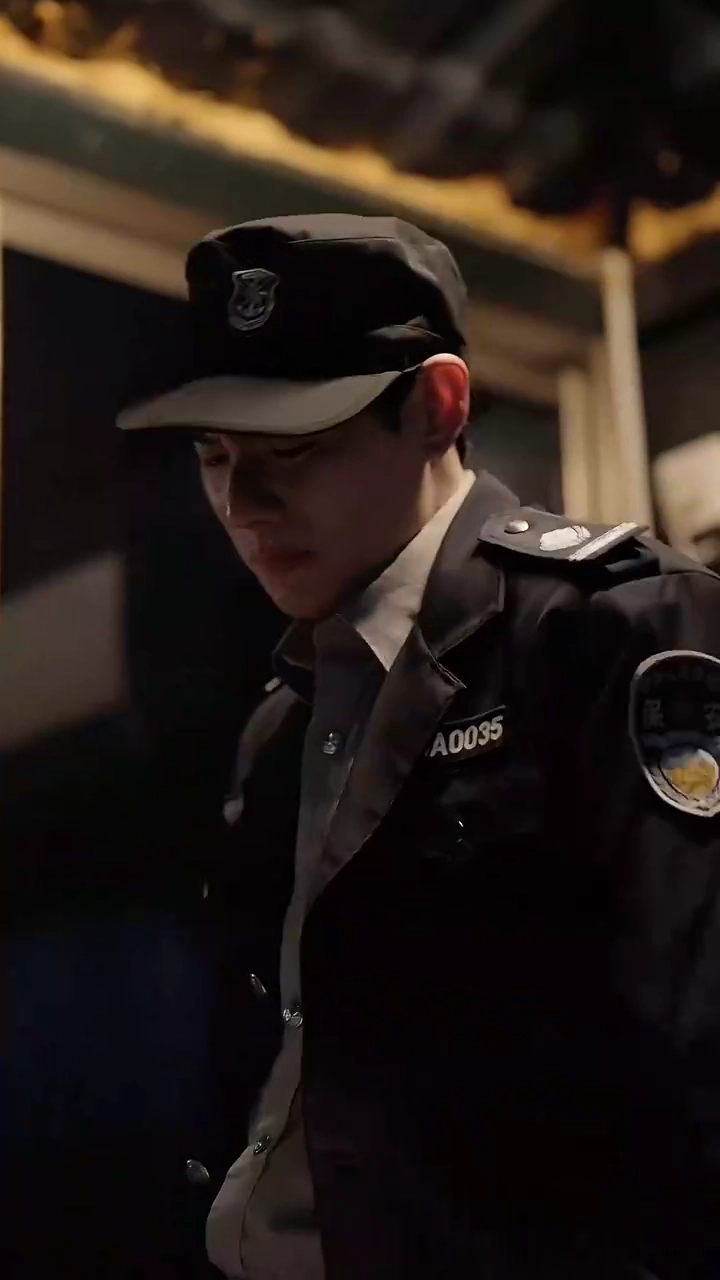 From Security Guard To Crown PrincePhoto