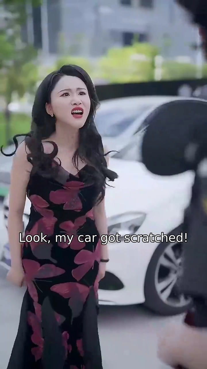 My Father Is The Secret TycoonPhoto