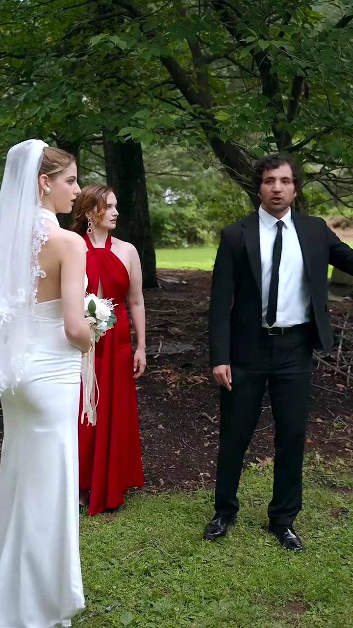 Surprise Vows with My CEO HusbandPhoto