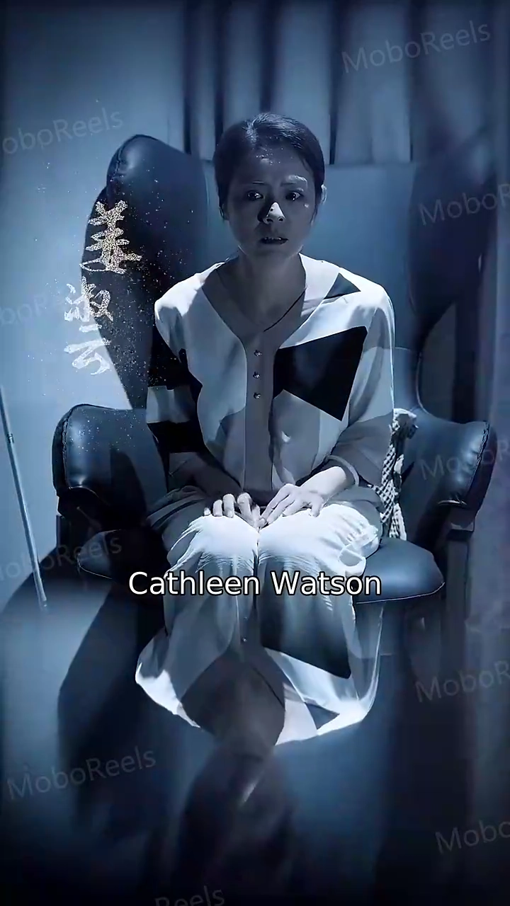 The Blind Eye Of RevengePhoto