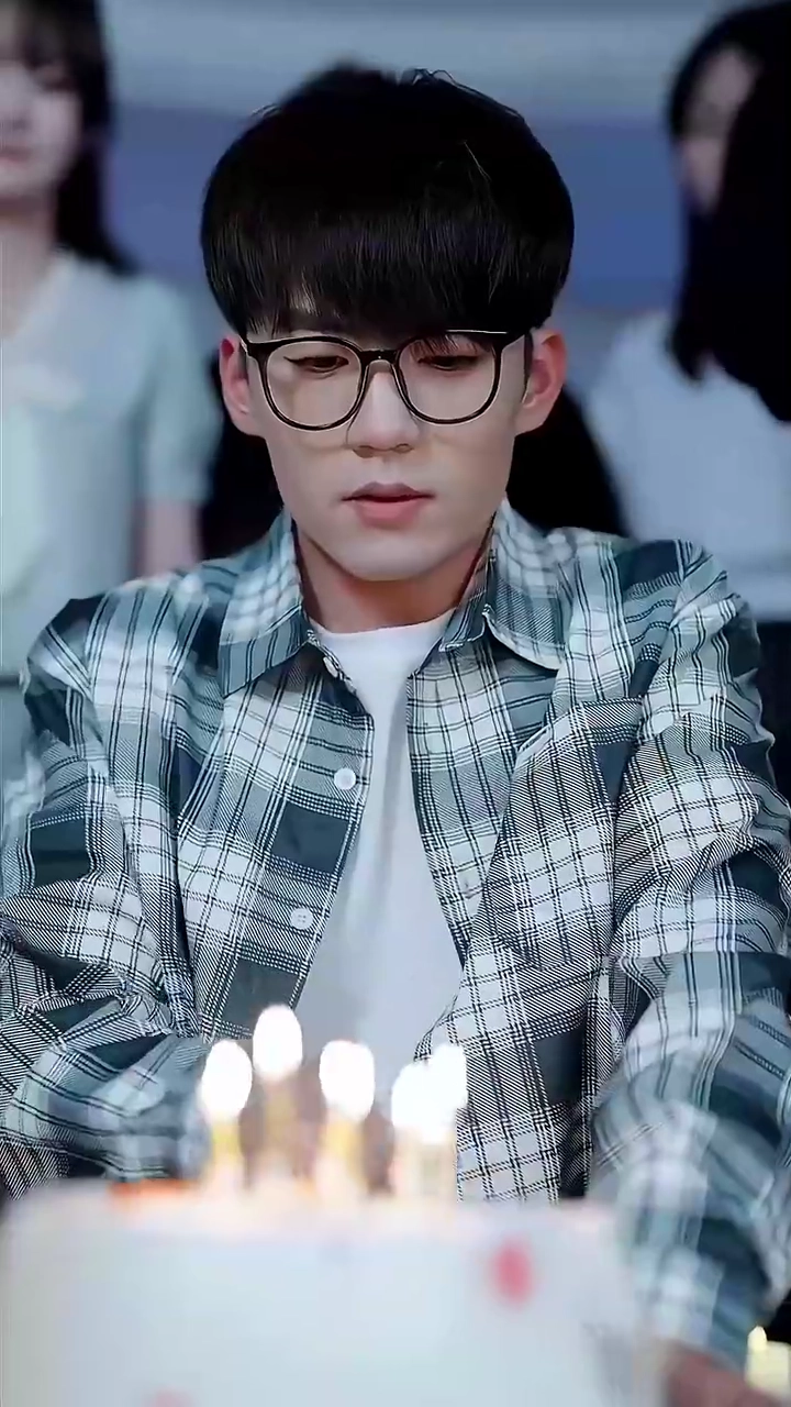 The Fading And Flaring LovePhoto