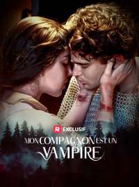 Mon compagnon est un vampireMini-dramas