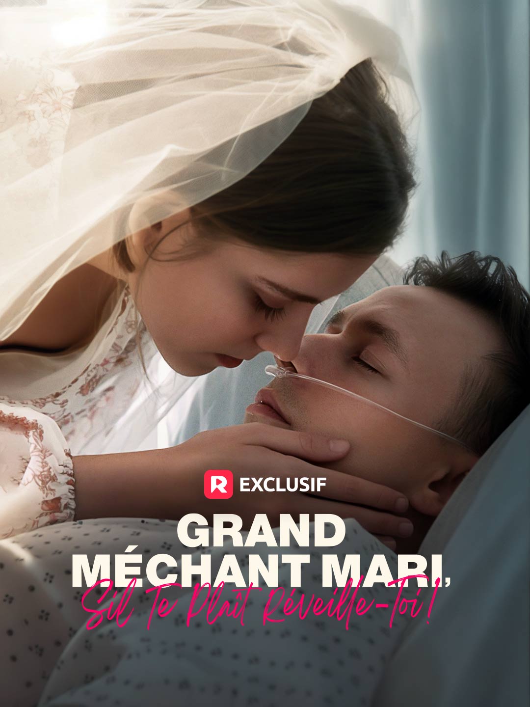 Grand Méchant Mari, S'il Te Plaît Réveille-Toi !Mini-séries