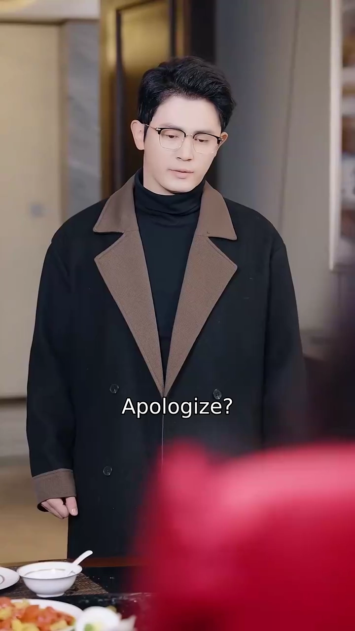 The Man Behind The ScenesPhoto