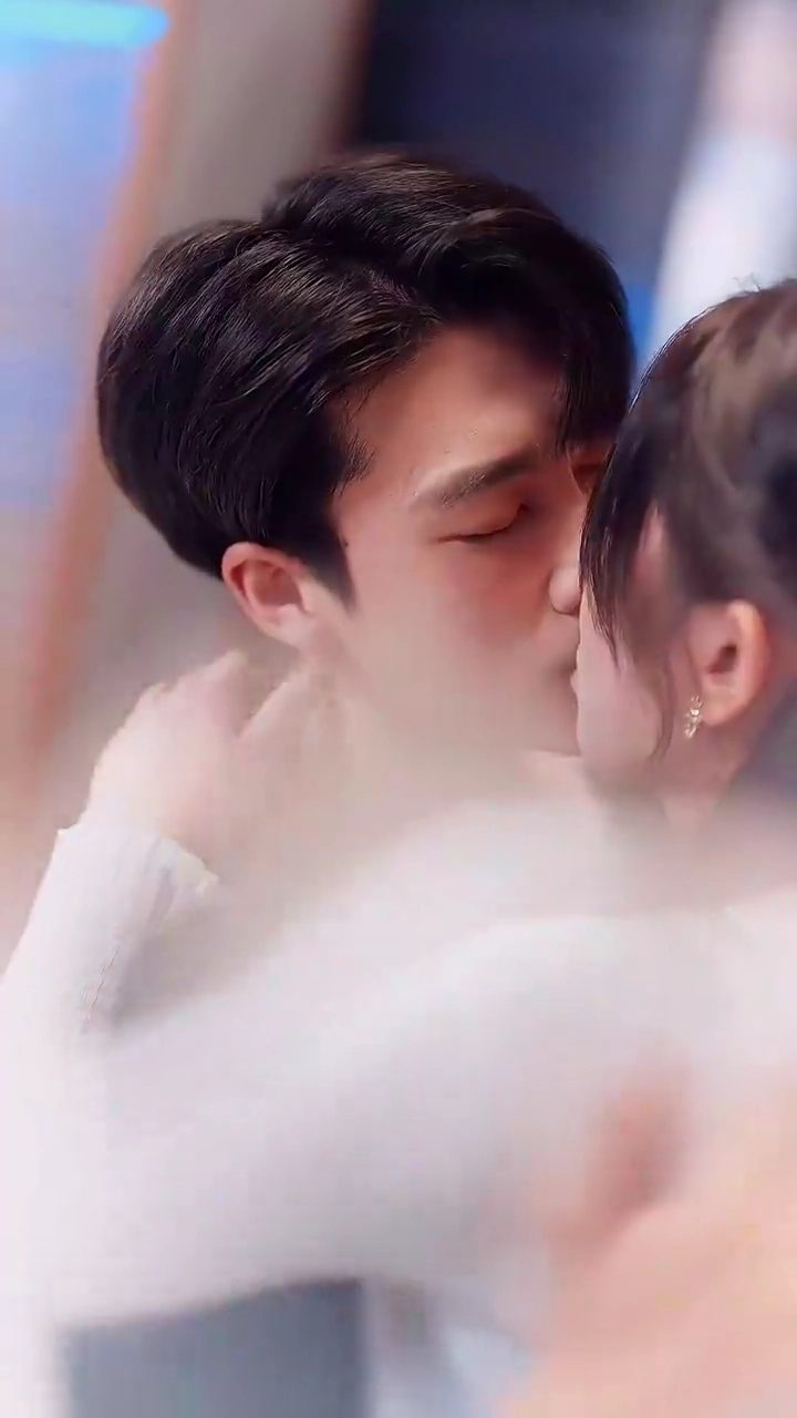 The Moment We Found UsPhoto