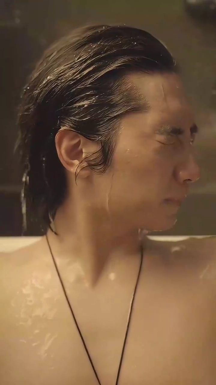 The Princess In The BathtubPhoto