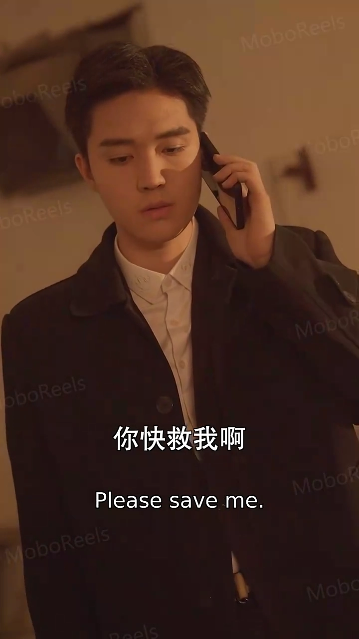 The Unmatched CommanderPhoto