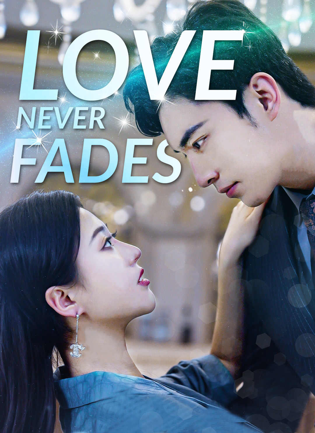 [Dubbed] Love Never Fades Mini Series