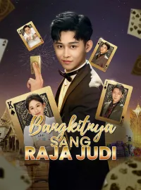 Bangkitnya Sang Raja JudiDrama Pendek